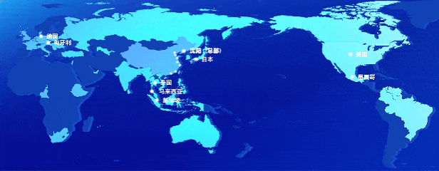 从东方启航，向未来智造：新松与亚太合作伙伴的创新故事